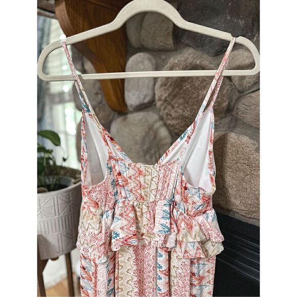 Anthropologie Hummingbird Dress - Picture 4 of 12